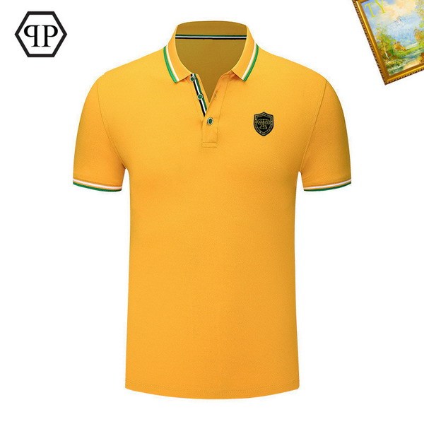 PP Polo t-shirt men-069(M-XXXL)