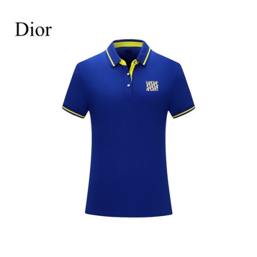 Dior polo T-Shirt-465(M-XXXL)