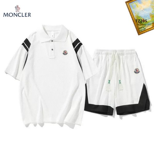 Moncler suit-408(M-XXXL)