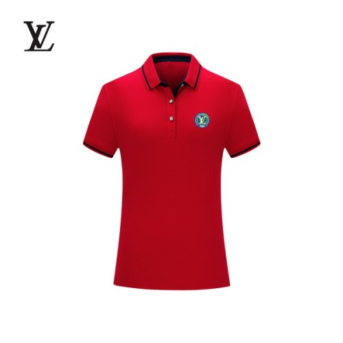 LV polo t-shirt men-747(M-XXXL)