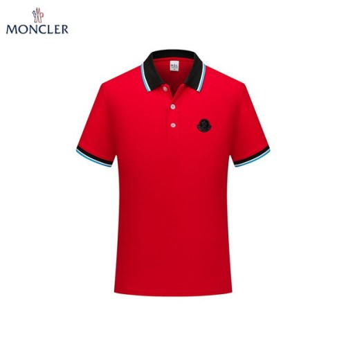 Moncler Polo t-shirt men-644(M-XXXL)