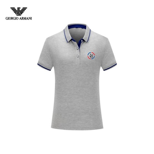 Armani polo t-shirt men-313(M-XXXL)