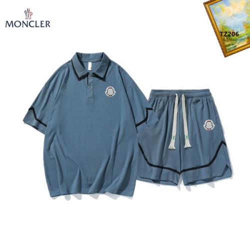 Moncler suit-413(M-XXXL)