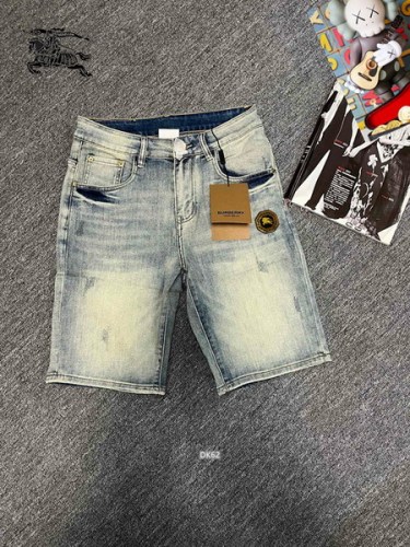 Burberry men jeans AAA quality-130