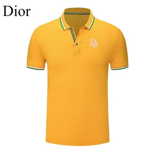 Dior polo T-Shirt-473(M-XXXL)