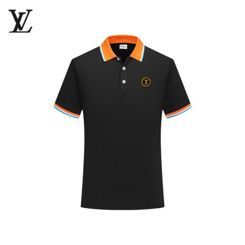 LV polo t-shirt men-728(M-XXXL)