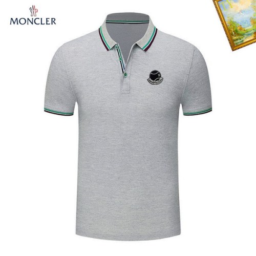 Moncler Polo t-shirt men-627(M-XXXL)