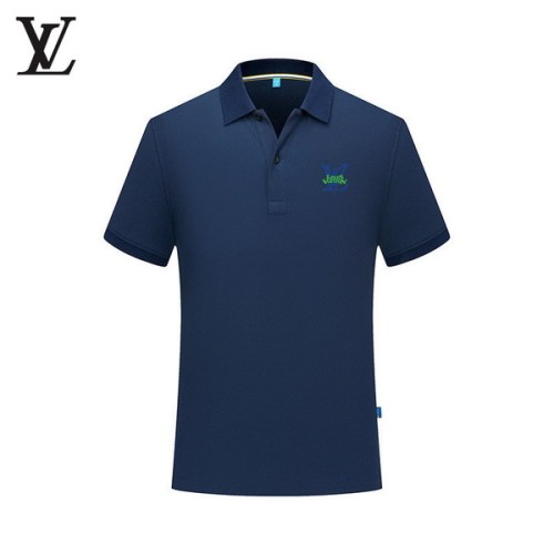 LV polo t-shirt men-745(M-XXXL)