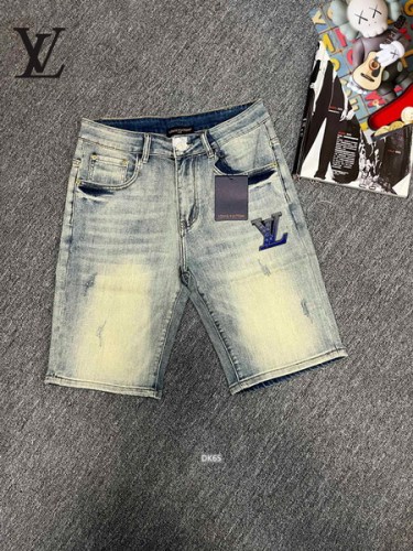 LV men jeans AAA quality-210