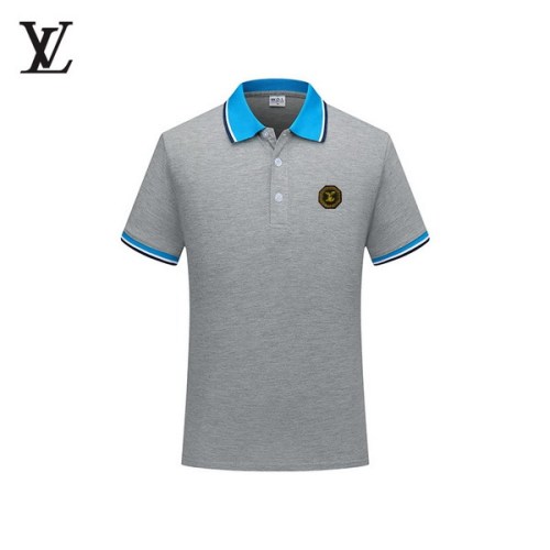 LV polo t-shirt men-782(M-XXXL)