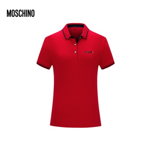 Moschino Polo t-shirt men-021(M-XXXL)