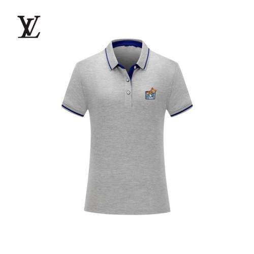 LV polo t-shirt men-761(M-XXXL)