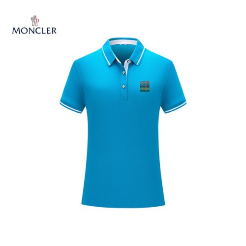 Moncler Polo t-shirt men-639(M-XXXL)