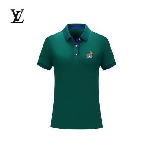 LV polo t-shirt men-778(M-XXXL)