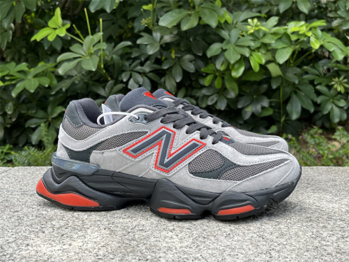 NB Shoes High End Quality-339