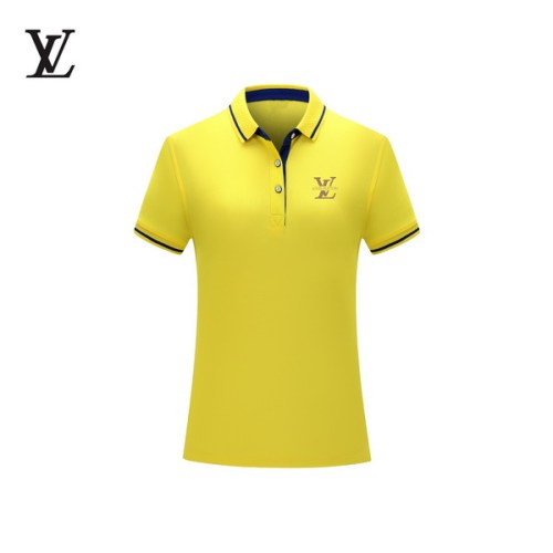 LV polo t-shirt men-754(M-XXXL)