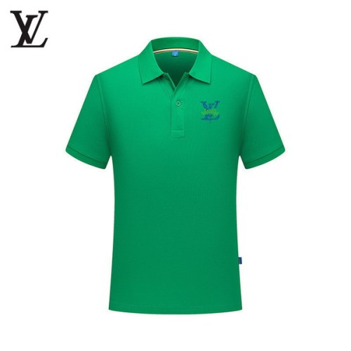 LV polo t-shirt men-774(M-XXXL)