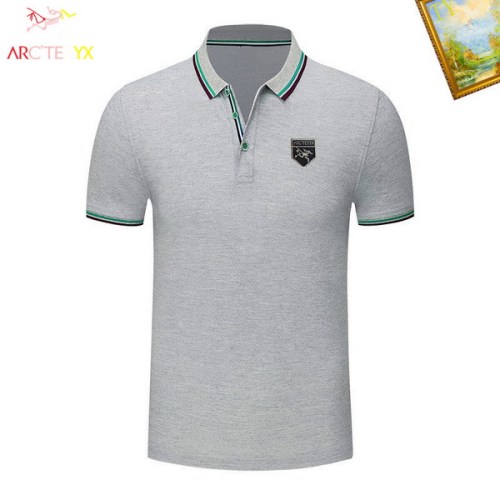 Arcteryx polo t-shirt-003(M-XXXL)