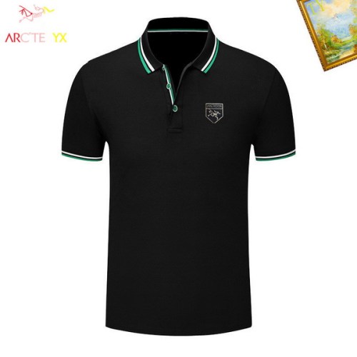 Arcteryx polo t-shirt-004(M-XXXL)