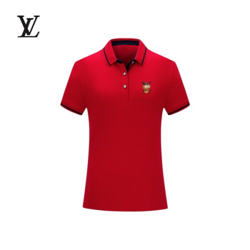 LV polo t-shirt men-746(M-XXXL)