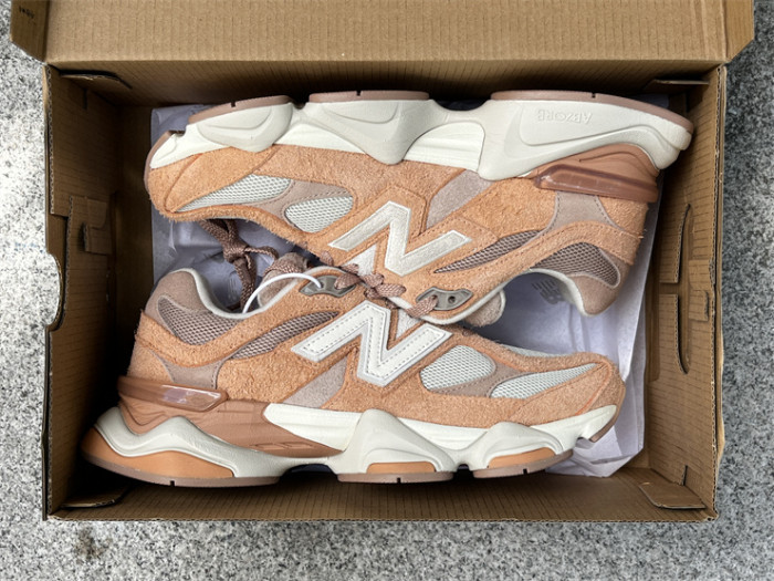 NB Shoes High End Quality-340