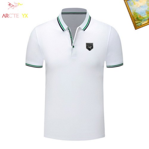 Arcteryx polo t-shirt-001(M-XXXL)