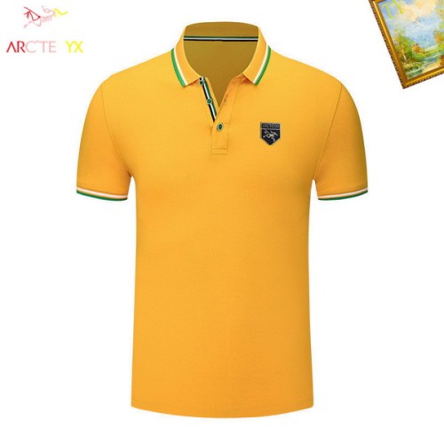 Arcteryx polo t-shirt-007(M-XXXL)
