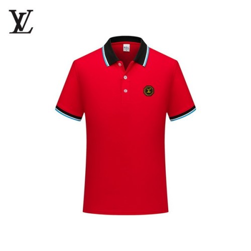 LV polo t-shirt men-779(M-XXXL)