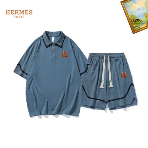 Hermes suit men-003(M-XXXL)