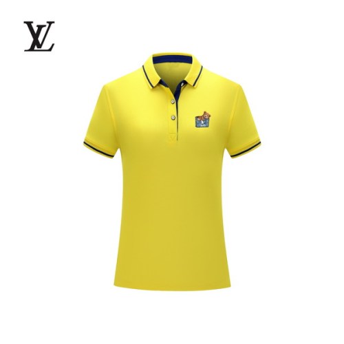 LV polo t-shirt men-755(M-XXXL)