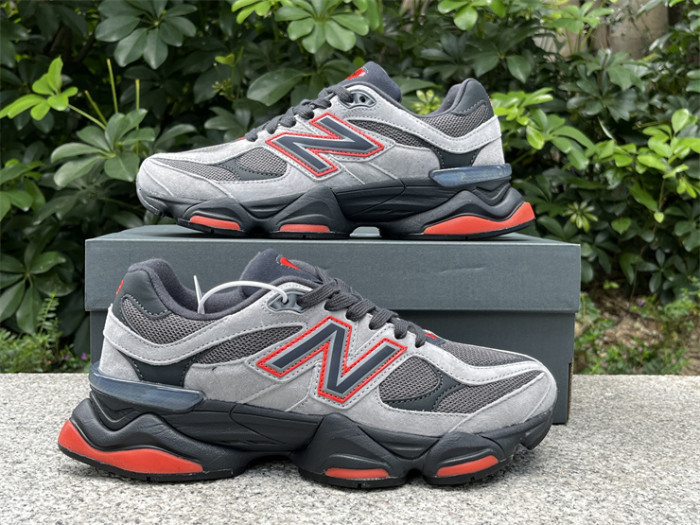 NB Shoes High End Quality-339