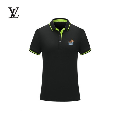 LV polo t-shirt men-742(M-XXXL)
