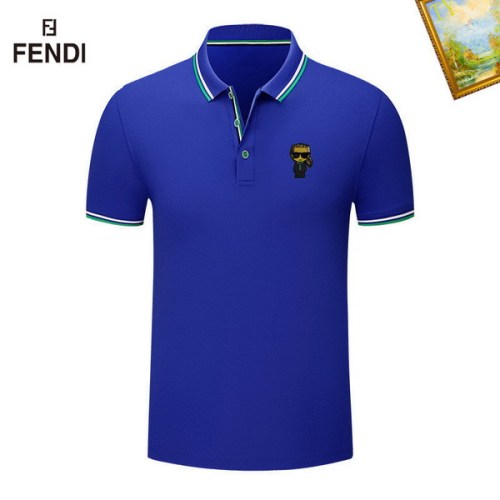 FD polo men t-shirt-371(M-XXXL)