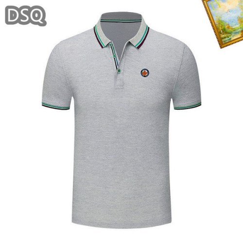 DSQ polo t-shirt men-022(M-XXXL)