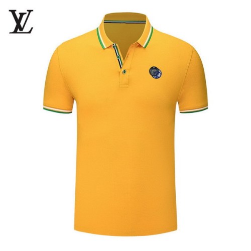LV polo t-shirt men-762(M-XXXL)