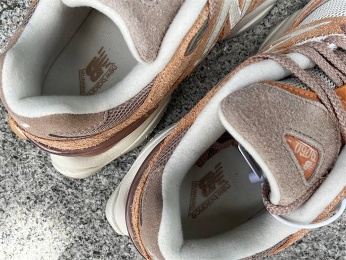 NB Shoes High End Quality-340