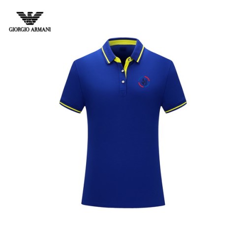 Armani polo t-shirt men-309(M-XXXL)