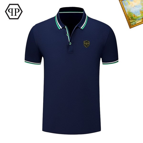PP Polo t-shirt men-074(M-XXXL)