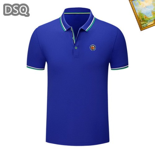 DSQ polo t-shirt men-025(M-XXXL)
