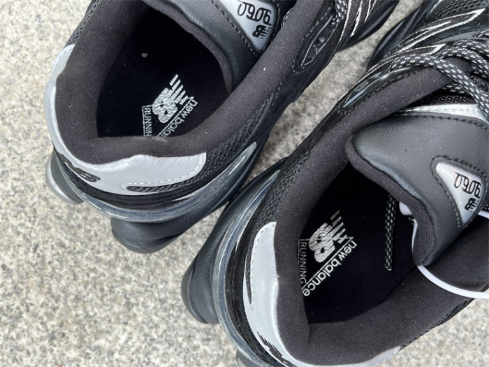 NB Shoes High End Quality-341