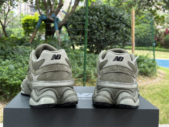 NB Shoes High End Quality-342