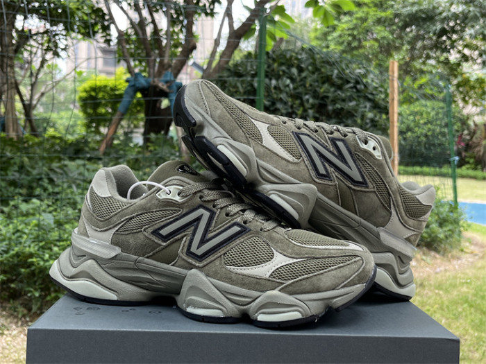NB Shoes High End Quality-342