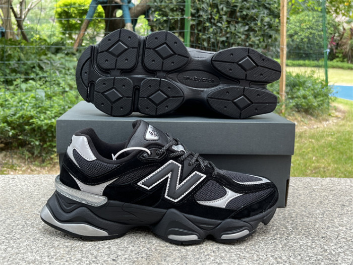 NB Shoes High End Quality-341