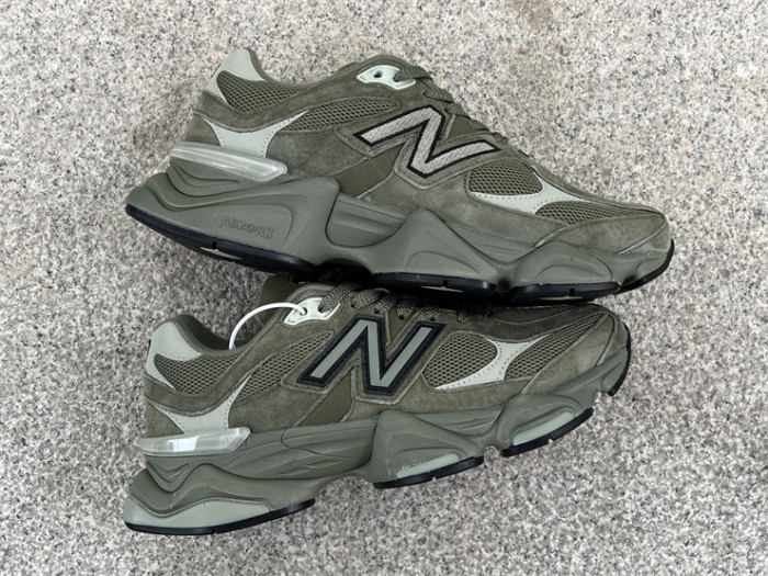 NB Shoes High End Quality-342