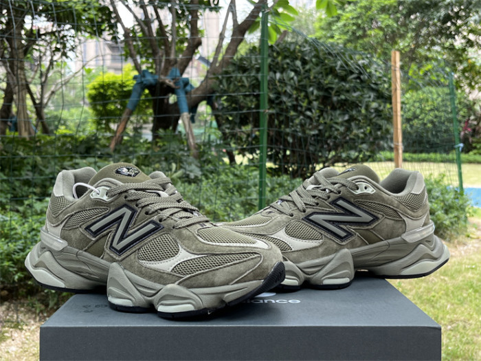 NB Shoes High End Quality-342