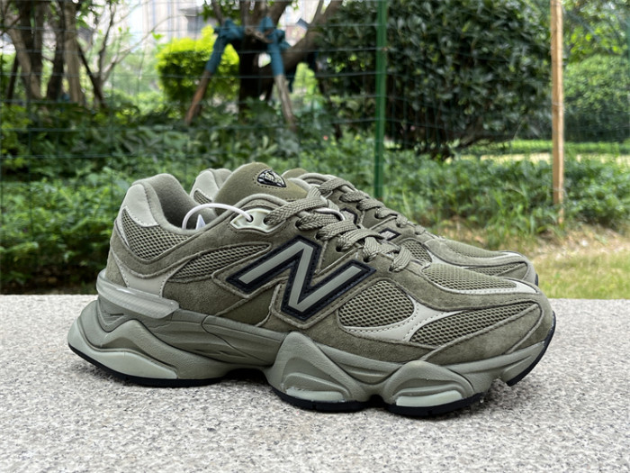 NB Shoes High End Quality-342