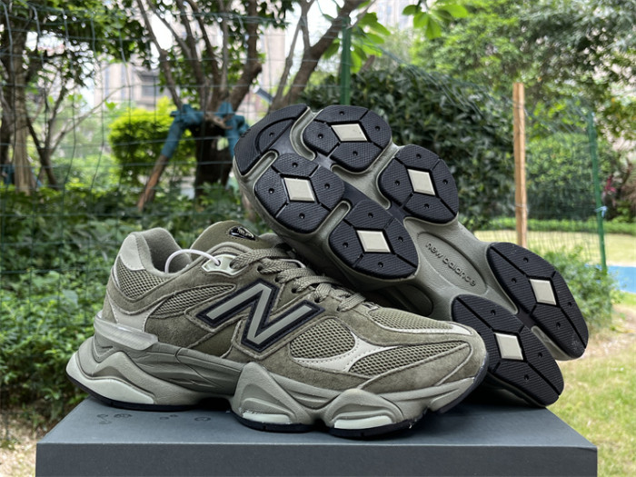 NB Shoes High End Quality-342