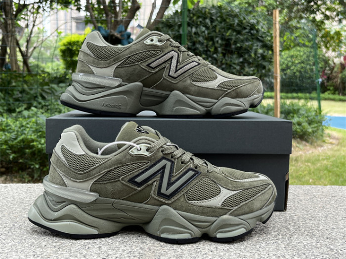 NB Shoes High End Quality-342