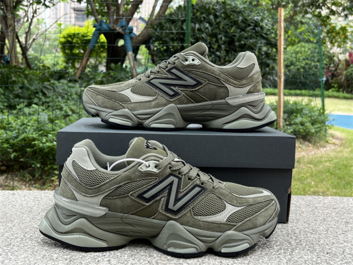 NB Shoes High End Quality-342