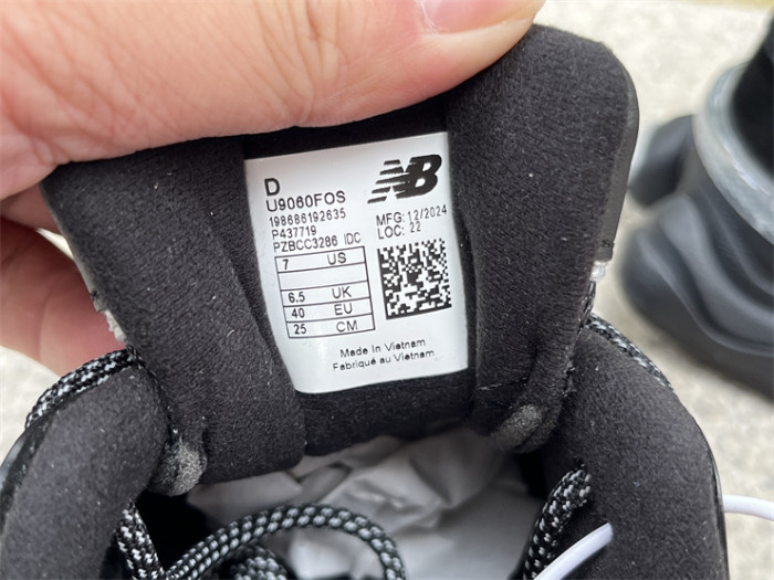 NB Shoes High End Quality-341